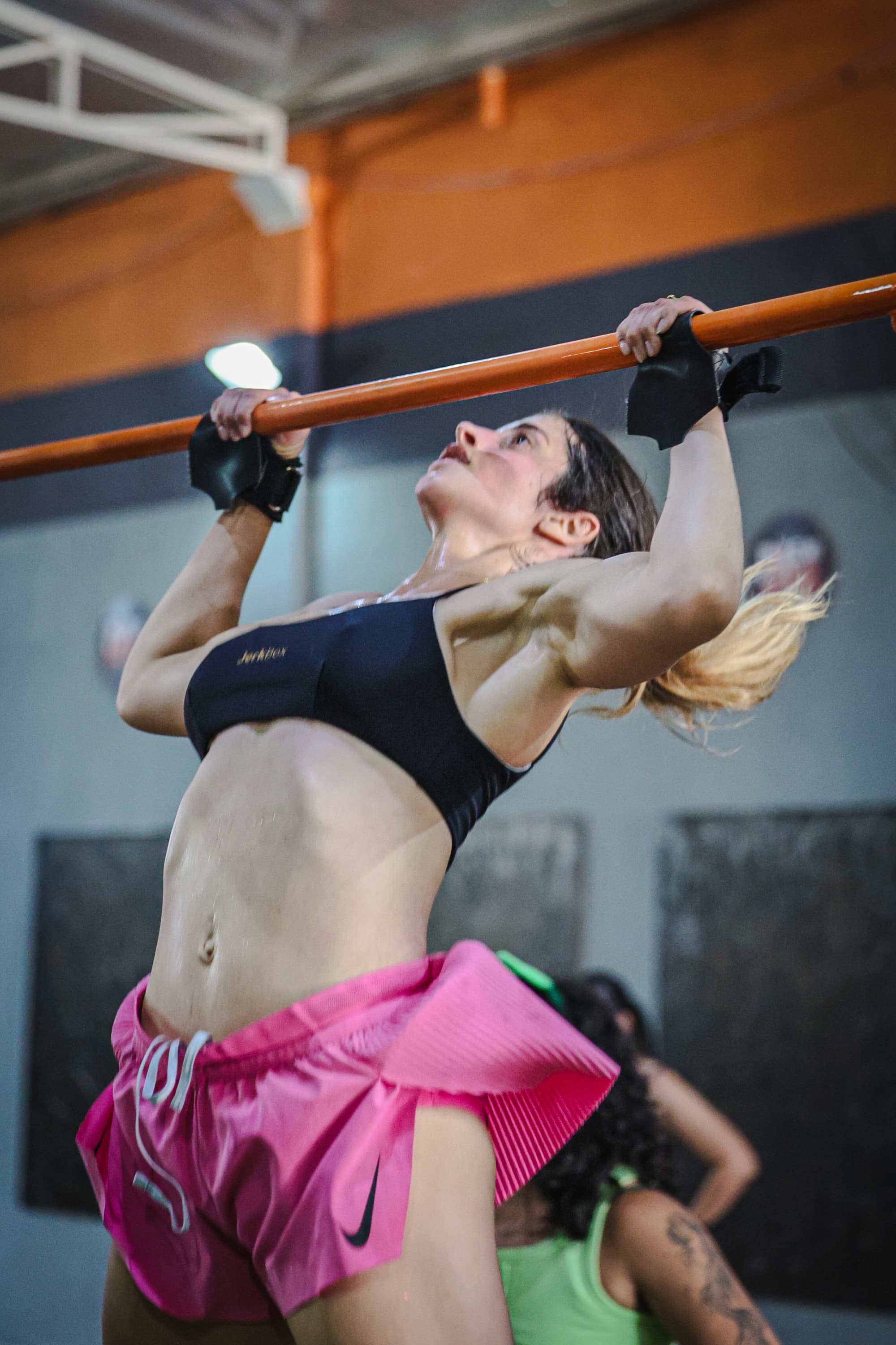 Treino de alta performance New Age